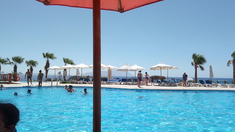 Romance Hotel Alexandria photo 3