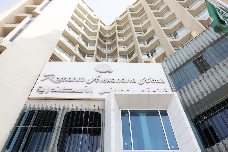 Romance Hotel Alexandria photo 5