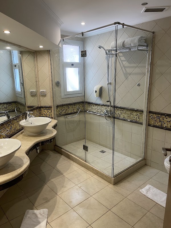 Romance Hotel Alexandria photo 4