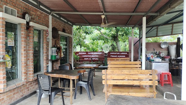 Warung Bakso Malyndo - Photo 1