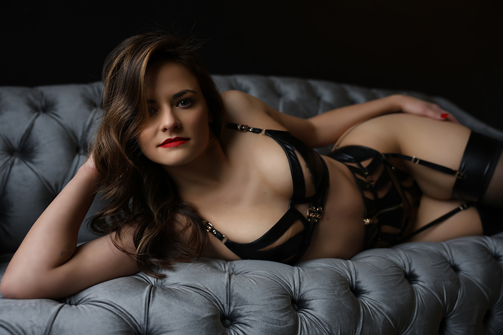 Adore la Vie Boudoir: Google Places image 5