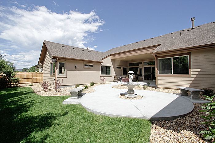 Rocky Mountain Assisted Living and Memory Care facility