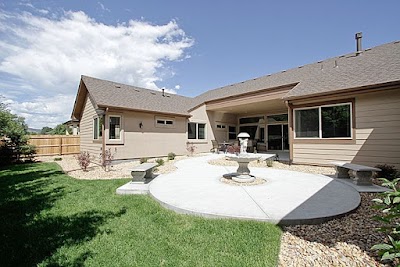 Rocky Mountain Assisted Living and Memory Care facility photo