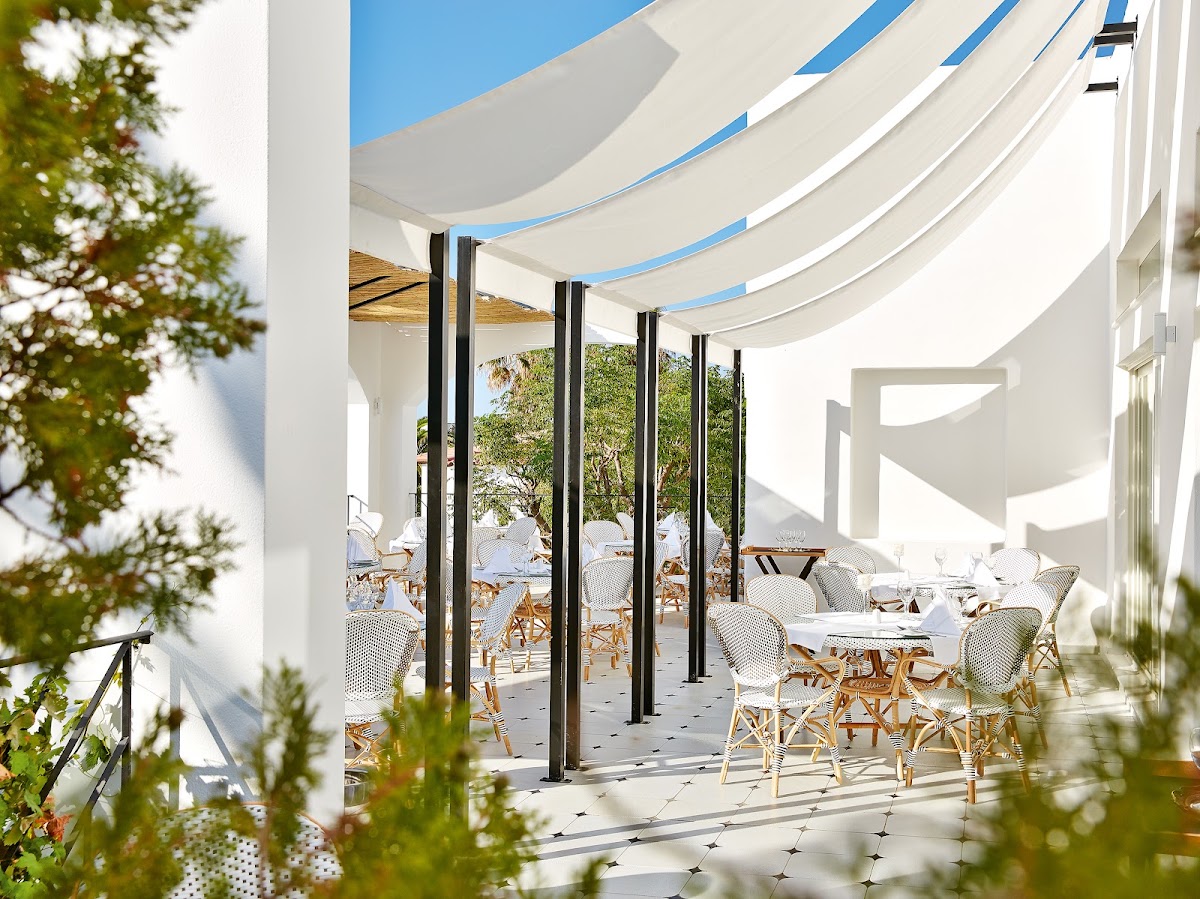 Grecotel Caramel Boutique Resort