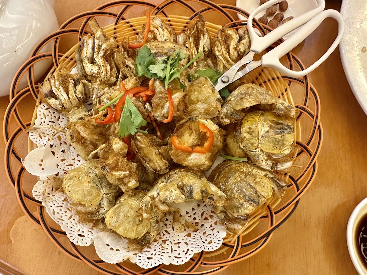 全記海鮮菜館 — photo 7