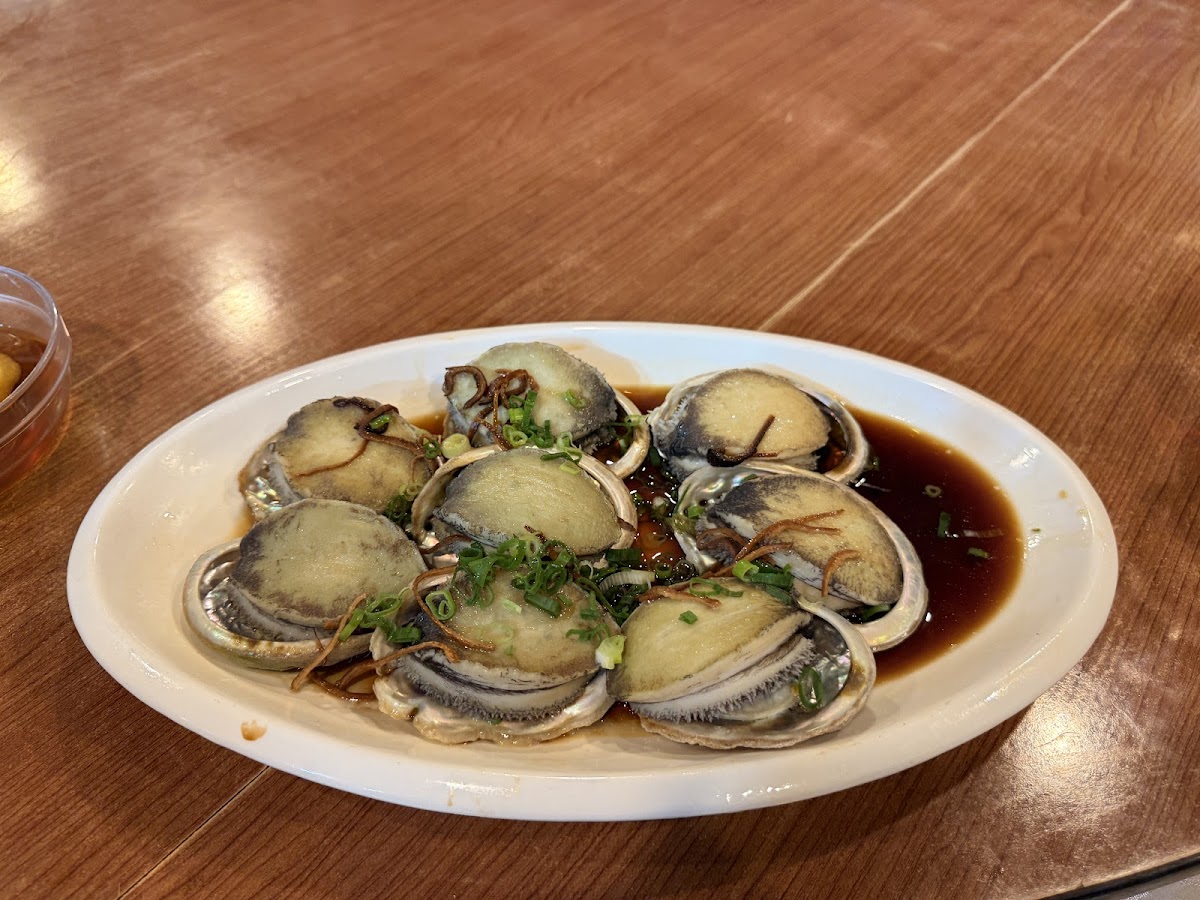 全記海鮮菜館 — photo 8