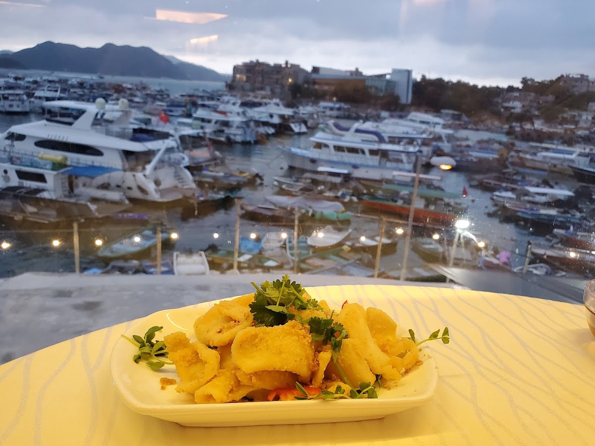 全記海鮮菜館 photo 2