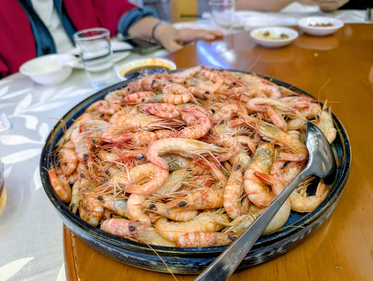 全記海鮮菜館 — photo 6