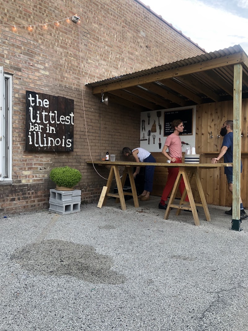 Bungalow by Middle Brow photo 1