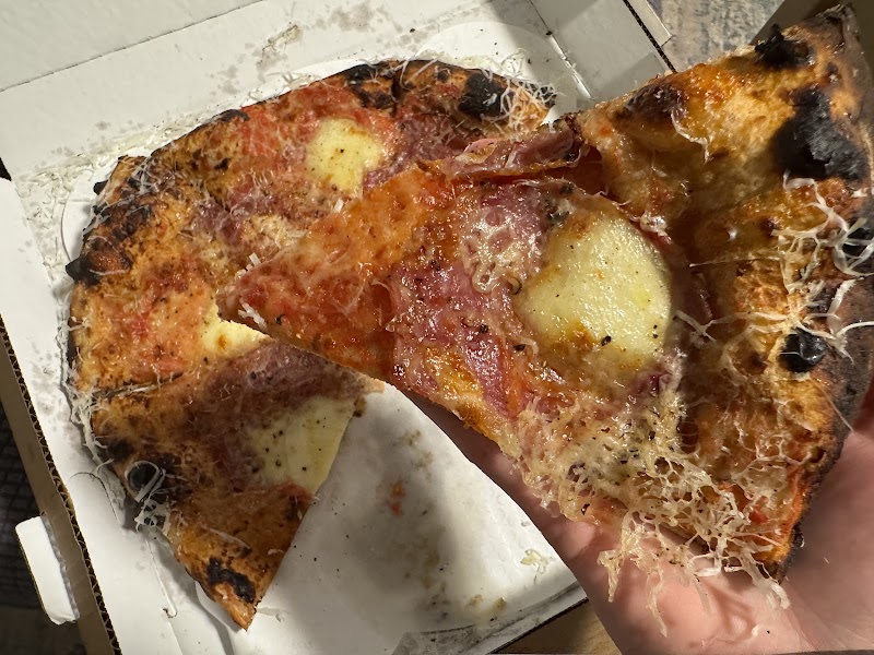 Bungalow by Middle Brow coffee