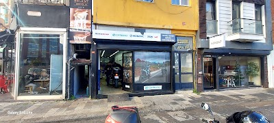 CF Moto Yetkili Servis MotoAras - Oto Servisi