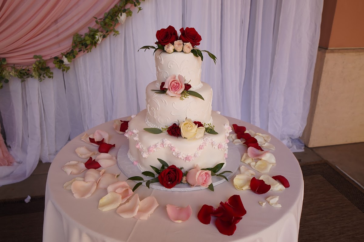 Cake Expressions: Google Places image 4