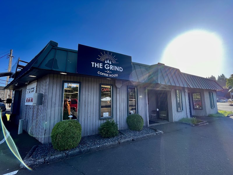 The Grind Coffee House photo 1