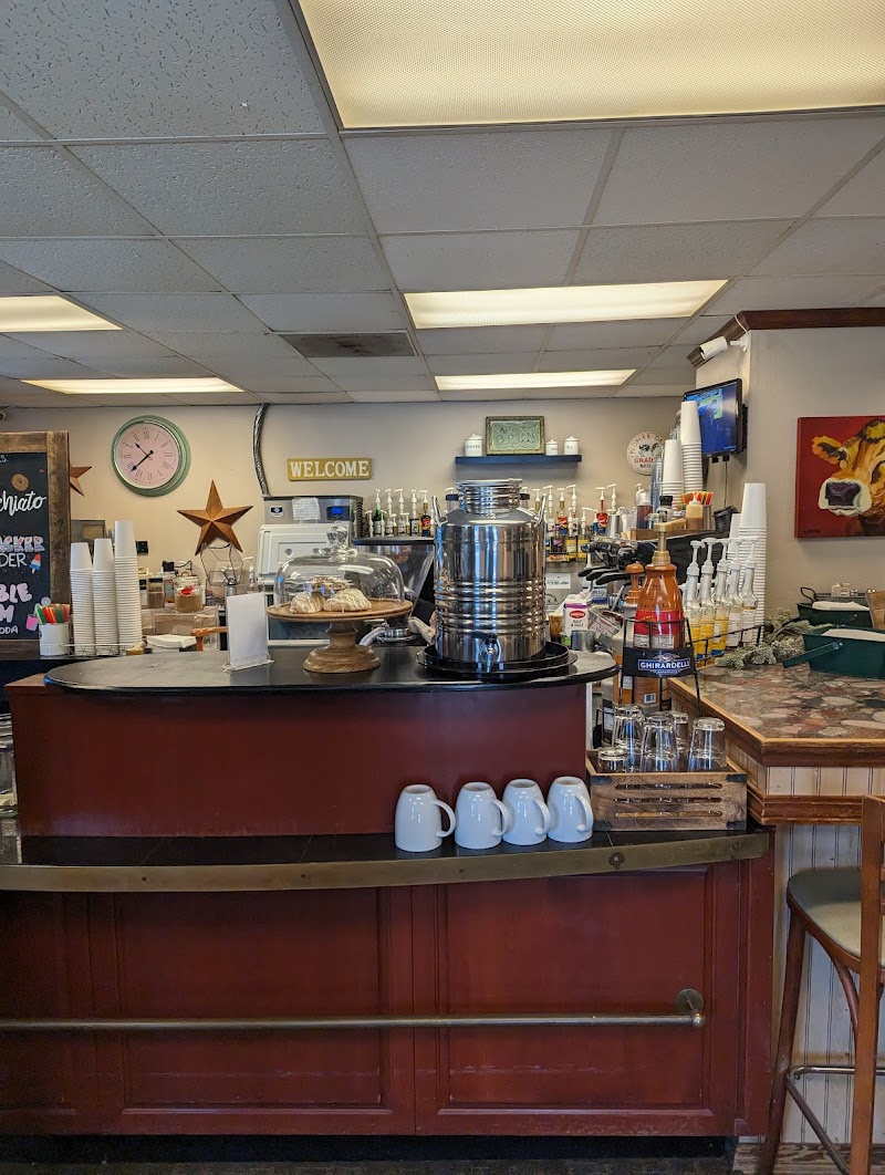 The Grind Coffee House photo 4