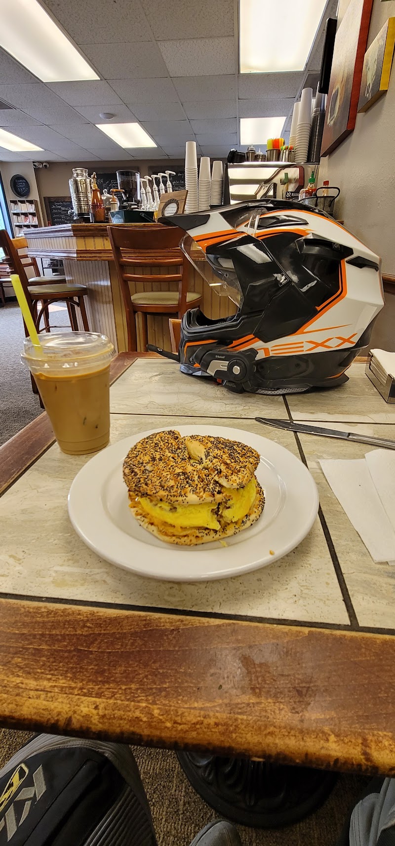 The Grind Coffee House photo 2