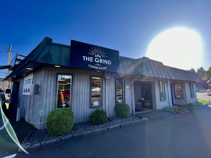 The Grind Coffee House photo 1