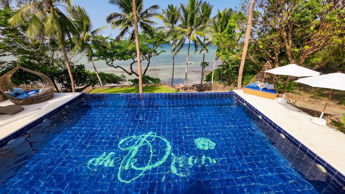 The Dream Beach Resort — 4