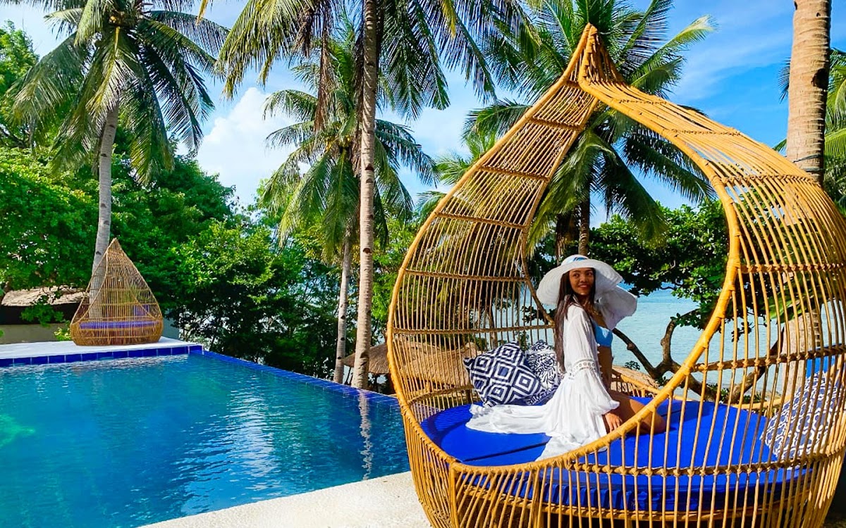 The Dream Beach Resort