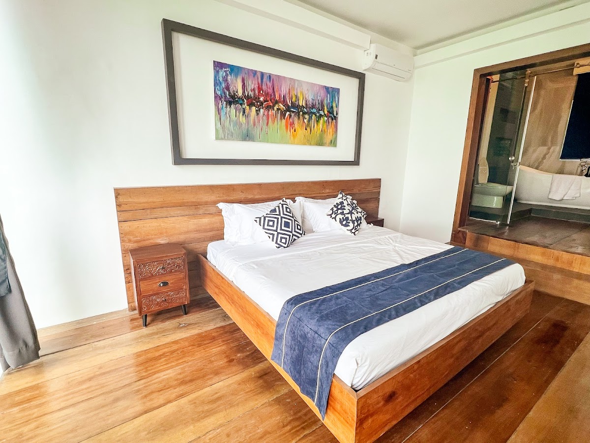 The Dream Beach Resort — 3