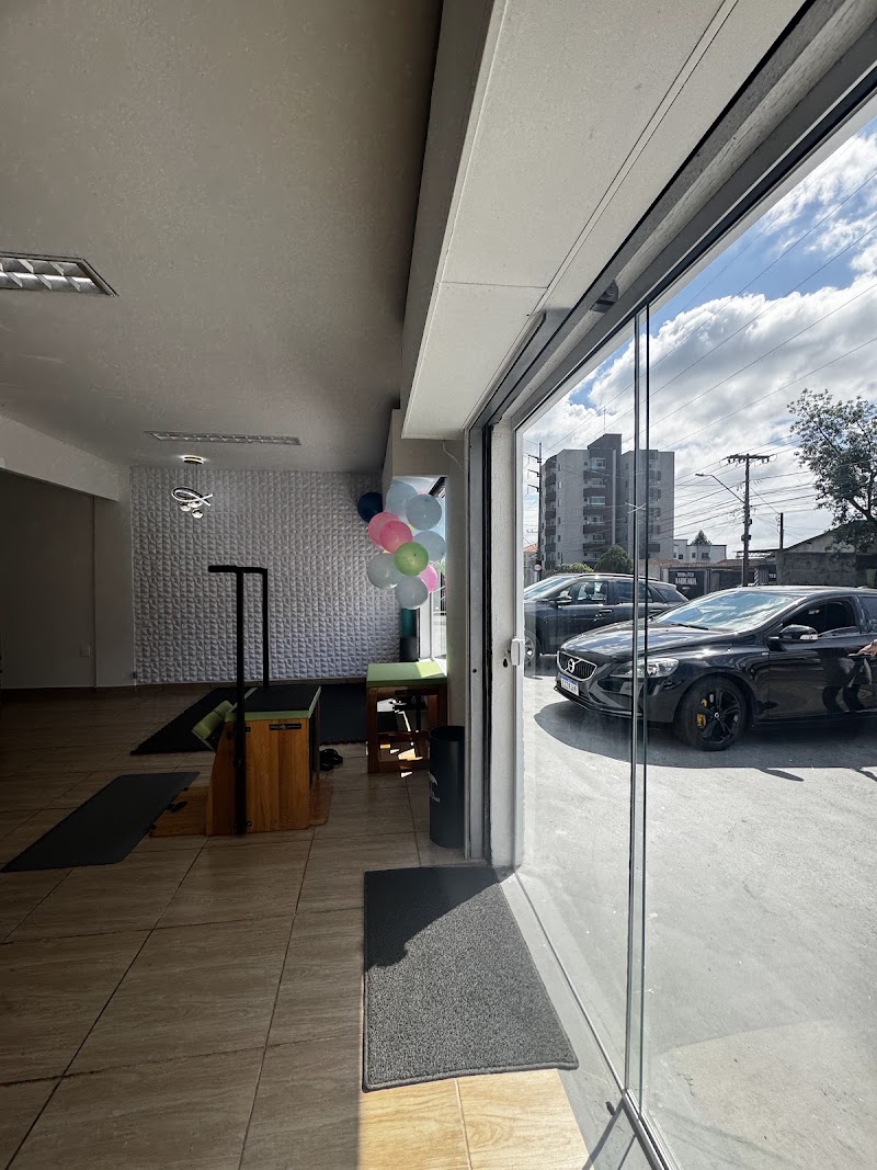 Foto de Pilates + Saúde Boa Vista Unidade 2
