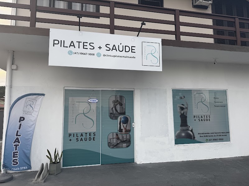 Foto de Pilates + Saúde Boa Vista Unidade 2