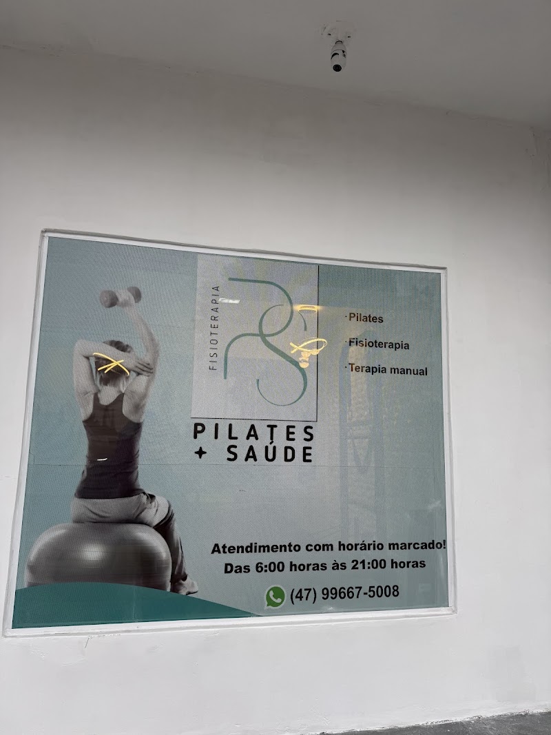 Foto de Pilates + Saúde Boa Vista Unidade 2