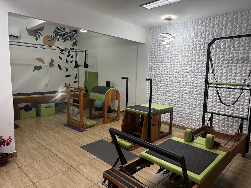 Foto de Pilates + Saúde Boa Vista Unidade 2
