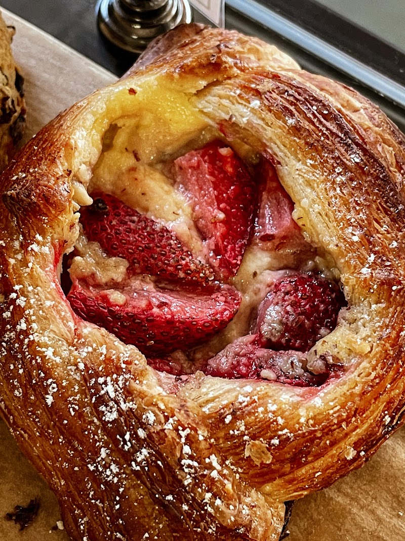 Black Coffee Roasting Company photo 2