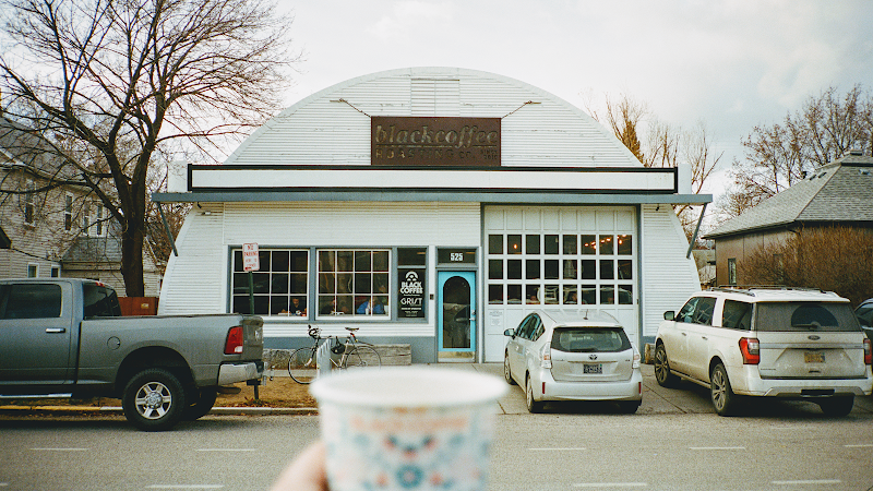 Black Coffee Roasting Company photo 3