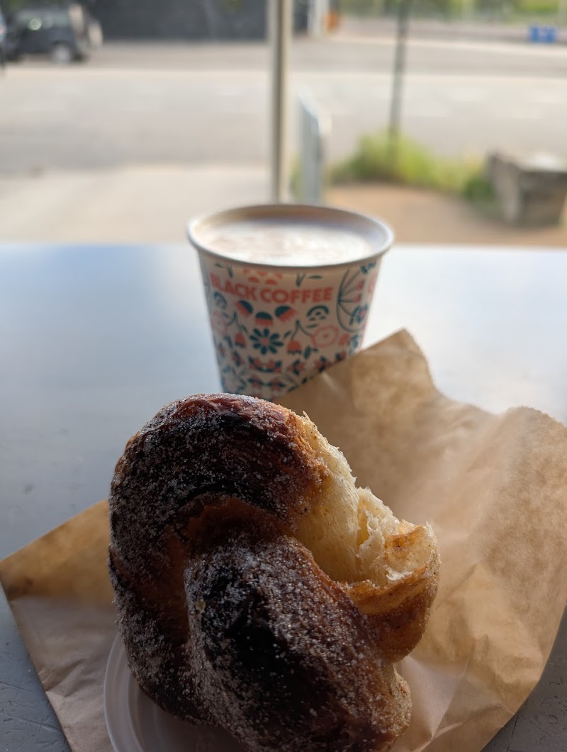 Black Coffee Roasting Company photo 3