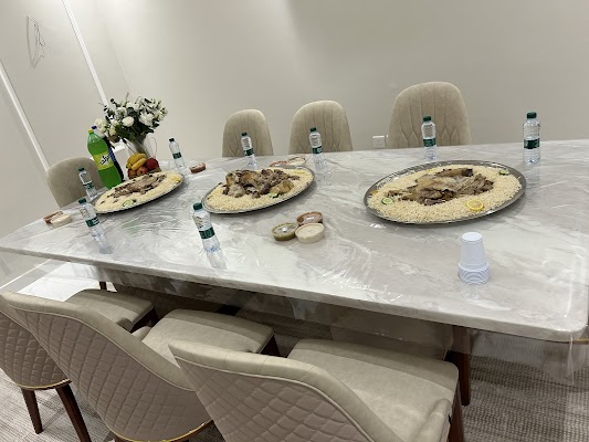 مطاعم المضياف للمندي