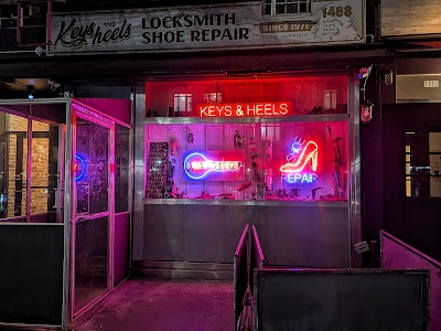 Keys & Heels photo 1