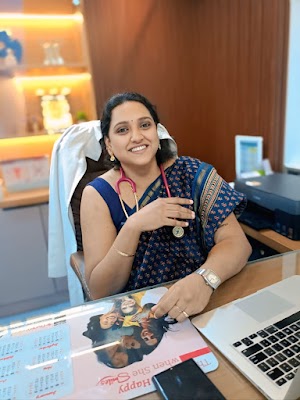Dr Deepa Vinay Nambiar :Shanthi Women's Healthcare Center