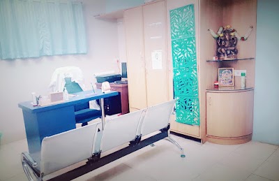 Dr Deepa Vinay Nambiar :Shanthi Women's Healthcare Center - Image 3