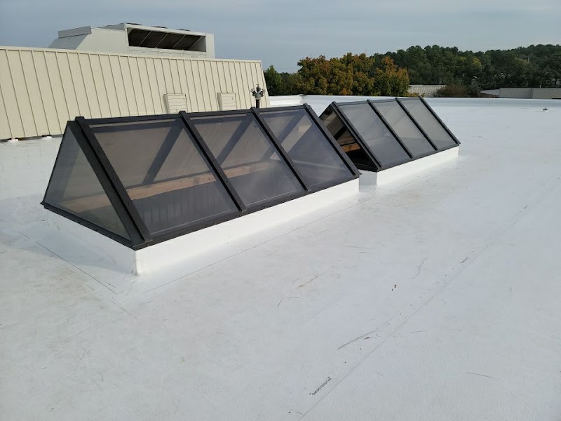 Henderson Roofing, Inc, Huntsville, Alabama Office photo 4