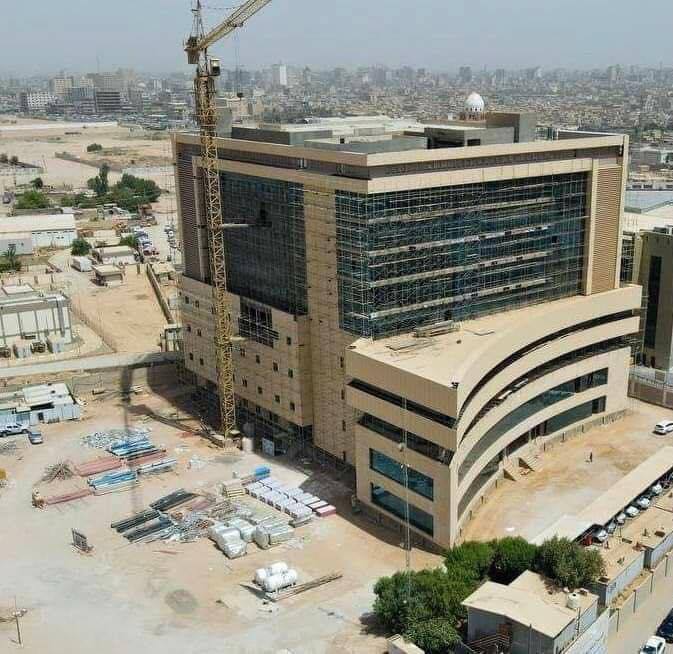 Baghdad