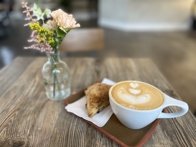 Molly’s Coffee Company photo 2