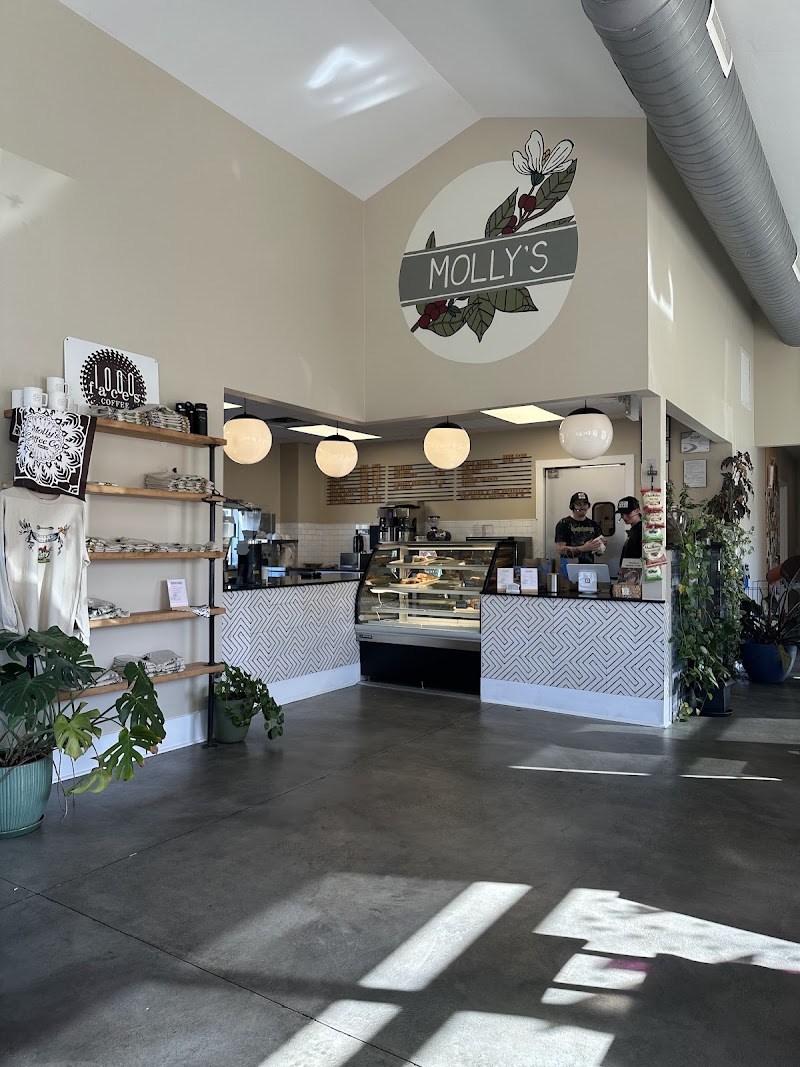 Molly’s Coffee Company photo 4