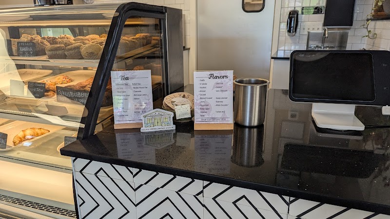 Molly’s Coffee Company photo 2