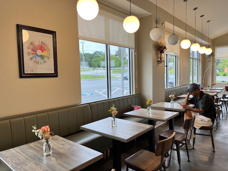 Molly’s Coffee Company photo 1