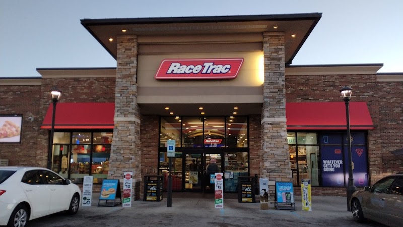 RaceTrac photo 1