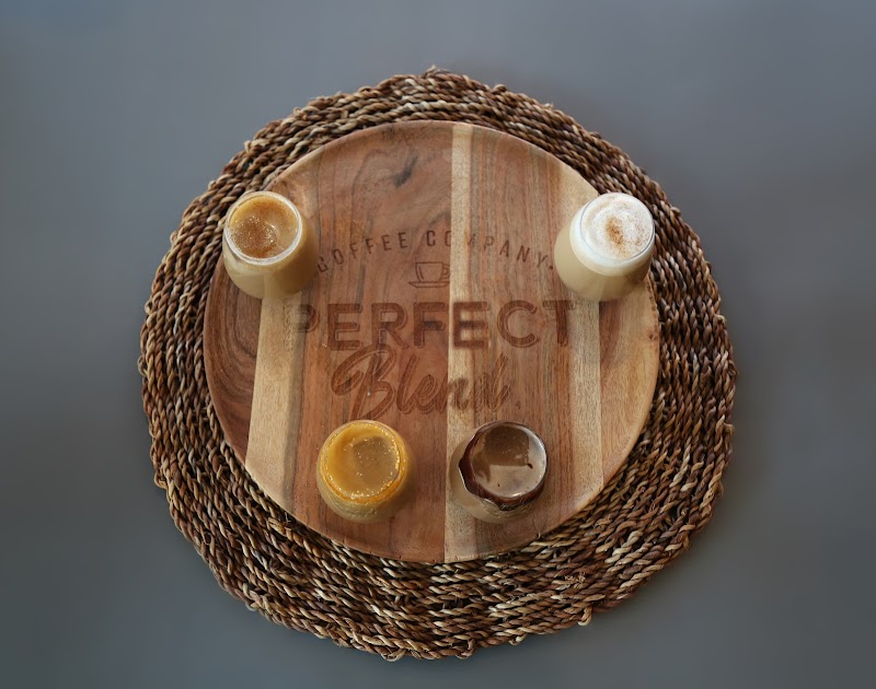 Perfect Blend Coffee Company photo 3