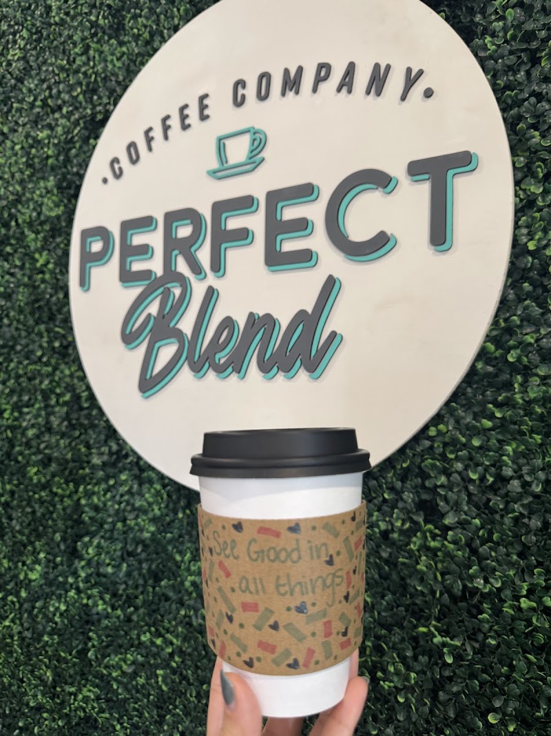 Perfect Blend Coffee Company photo 4