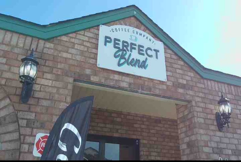 Perfect Blend Coffee Company photo 1