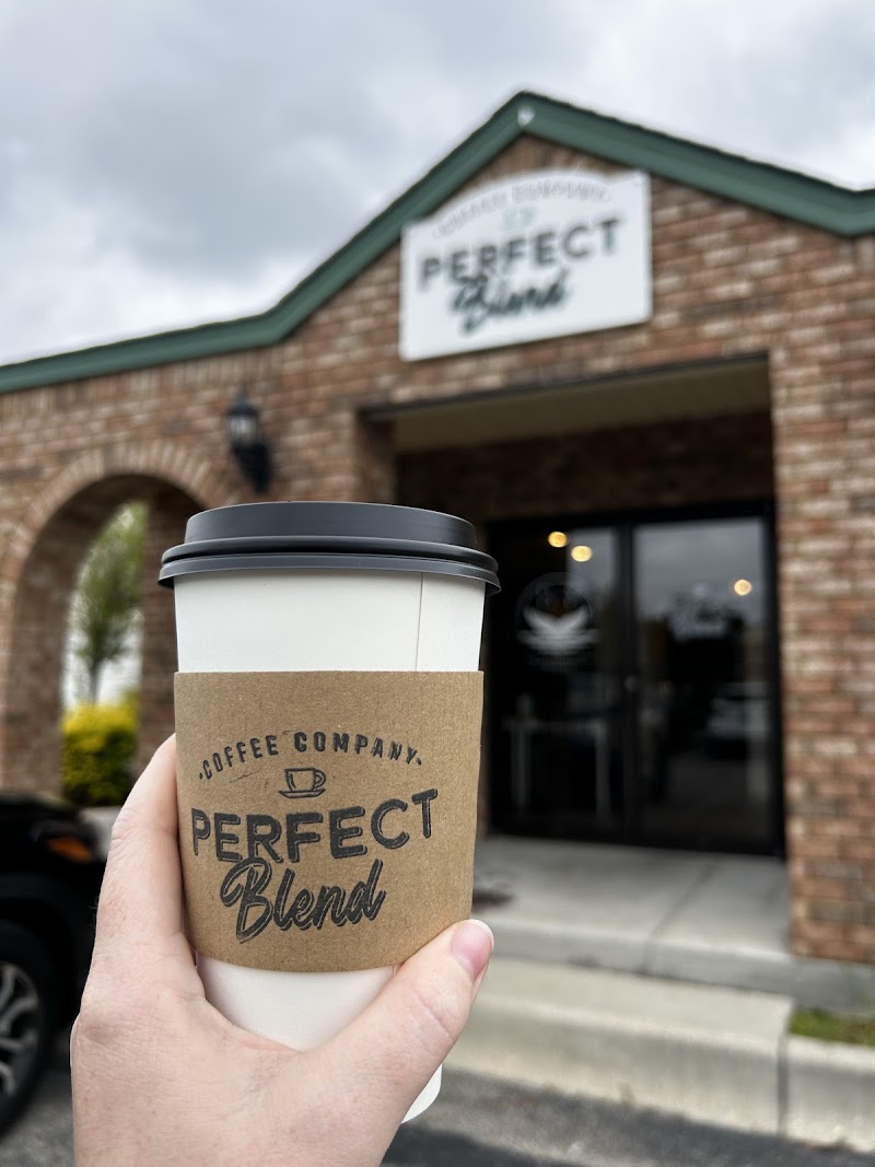 Perfect Blend Coffee Company photo 4
