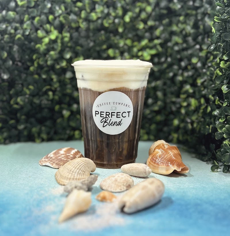Perfect Blend Coffee Company photo 2