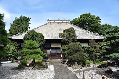 Yoju-in Temple