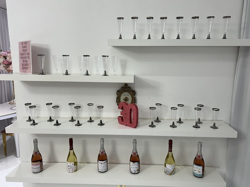 Glamour Goddess Party Co I Party Rentals & Event Venue photo 8