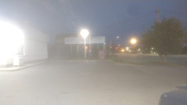 Photo by Billy Goats