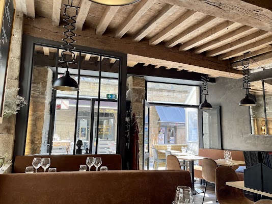 L Armateur Saint-Malo